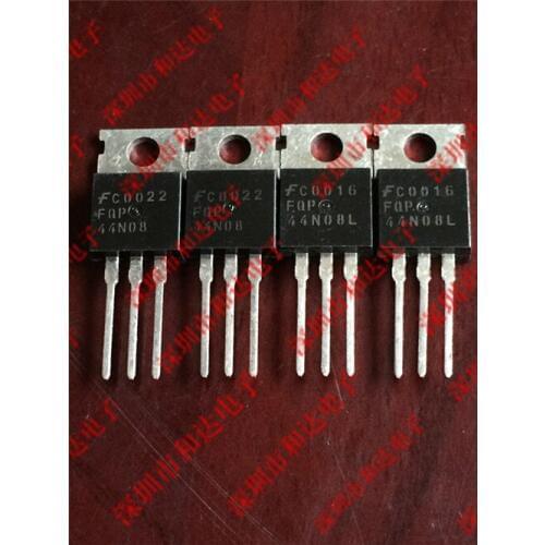 FQP44N08L FQP44N08 TO-220