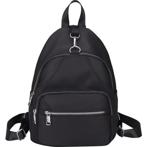 Женские рюкзаки с карманами G-giftoo China At AliExpress