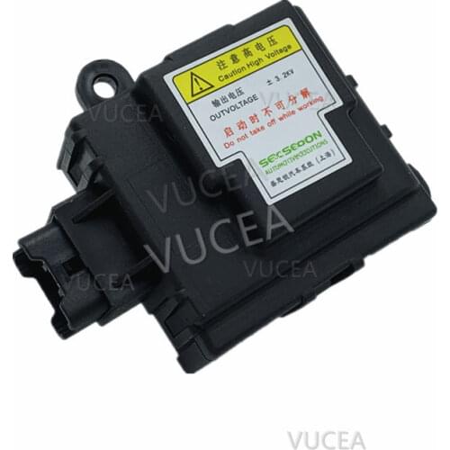 Air conditioning negative ion generator ionizer For Kia Cerato Forte Shuma K3 Optima K5 Soul Sorento Sportage OEM 97155-3K000