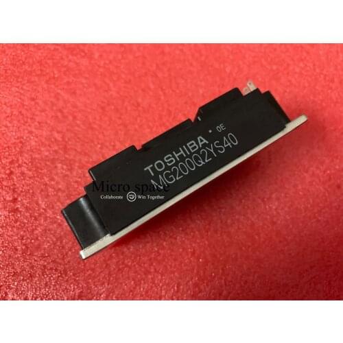 1Pcs MG200Q2YS40 Gloednieuwe Originele 100
