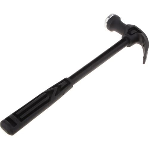 Mini Claw Hammer Plastic Handle Stubby Hammers Panting Frame Fix