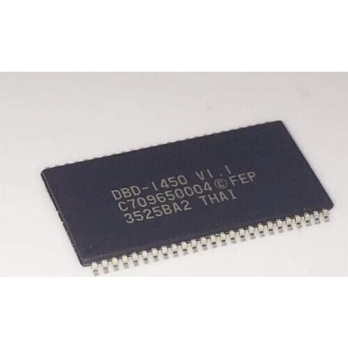 DBD-1450V1.1 SOP package New original imported spot