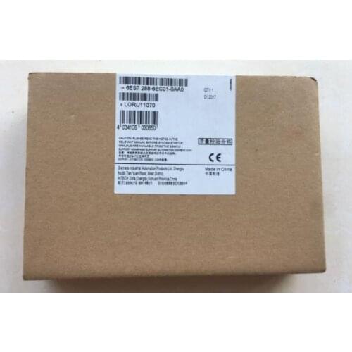 Original In New box 6ES7 288-6EC01-0AA0