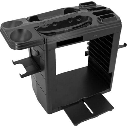 Switch multi-function storage disc rack handle charging base NS charger pro handle wizard ball storage bracket