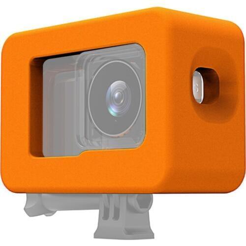 PULUZ Waterproof Case Floaty EVA Case for DJI Osmo Action