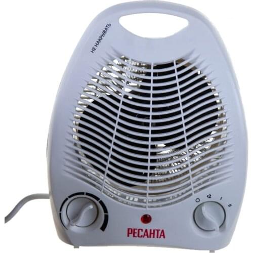 RESANTA Electric Heaters