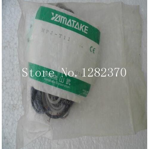 [SA] Japans new original authentic spot YAMATAKE sensor switch HPJ-T11 --2PCS/LOT