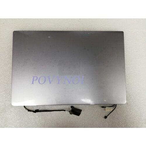 13.3"For Dell XPS 13-9350 13.3" LCD touch screen digitizer full assembly FHD1920X1080