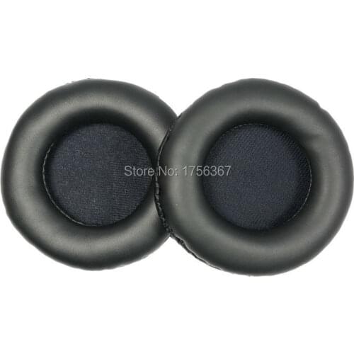 Ear pads replacement cover for Skullcandy HESH HESH 1.0 headphones(headset cushion) Nondestructive quality fur earmuffs