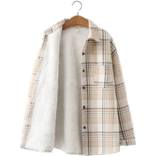 Женские модные рубашки TUFUFU China At AliExpress