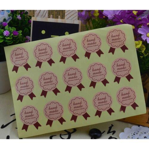 Eco-friendly BPA free SGS certificated resuable labels sticker for water cup