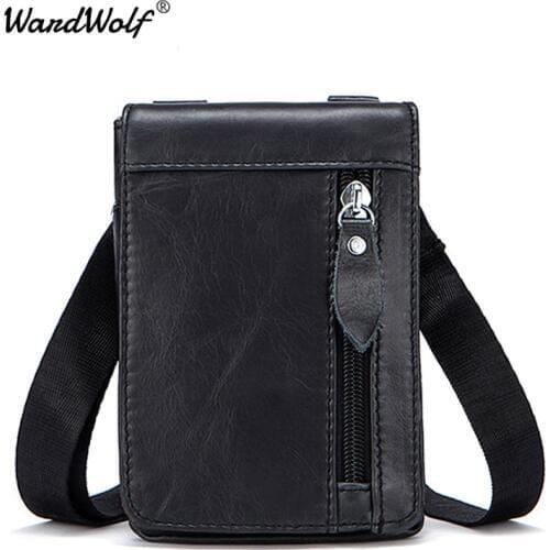 WardWolf Men's Travel Bags