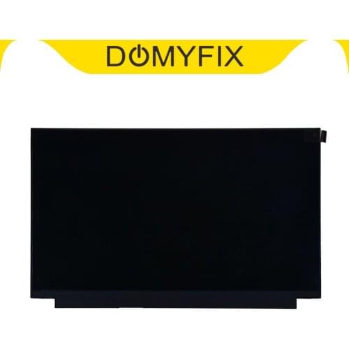 13.3" LCD Display Screen Panel for BOE NV133FHM-N66 N6A 1920×1080 30pins EDP FHD