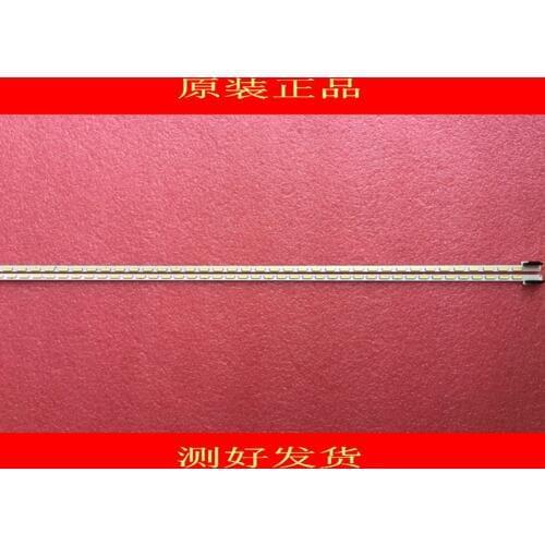 2pieces/lot 55LM6200 55E600Y LC550EUN LED strip 6922L-0003A 6922L-0004A 6920L-0001C 6916L0781A 6916L0782A 689MM 66LEDs