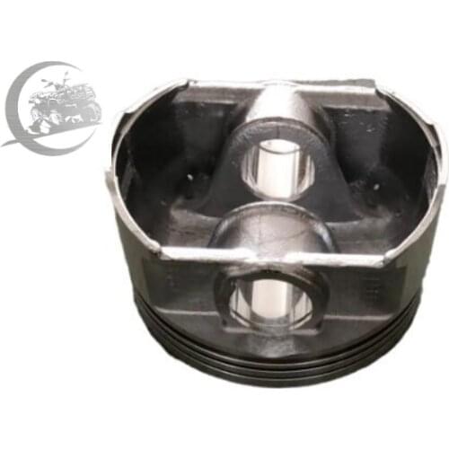 Piston for 600 X6 engine model 196s spare 0600-040004 Group II