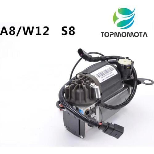 Brand new made in China For Audi A8 W12 Car Parts Air Compressor Car Air Pumps 4E0616005E 4E0616005G
