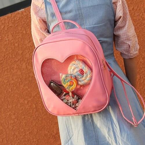 Chang sweet Womens School Bags