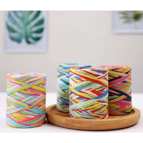 CIASSTHREE Decorative Ribbons