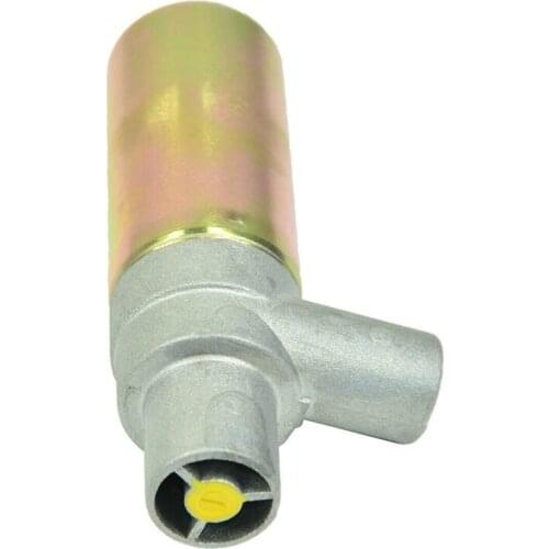 Air Idle Speed Control Valve Motor 0001411625 for Mercedes Aluminum Idle Speed Control Motor