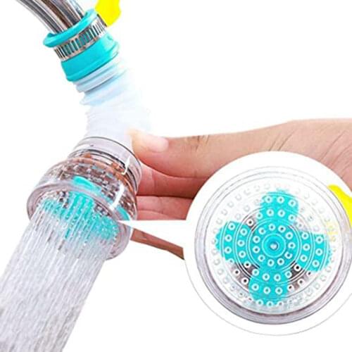 Kitchen Faucet Spouts Sprayers Shower Tap Water Clean Filter Purifier Filtration Cartridge 16-24mm Rotatio Carbon Water Filter