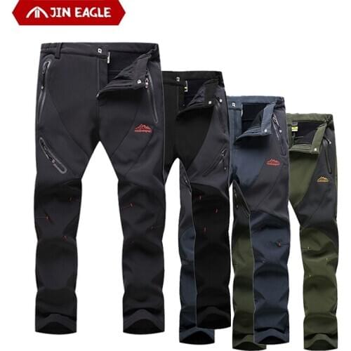 JIN EAGLE Touring Pants