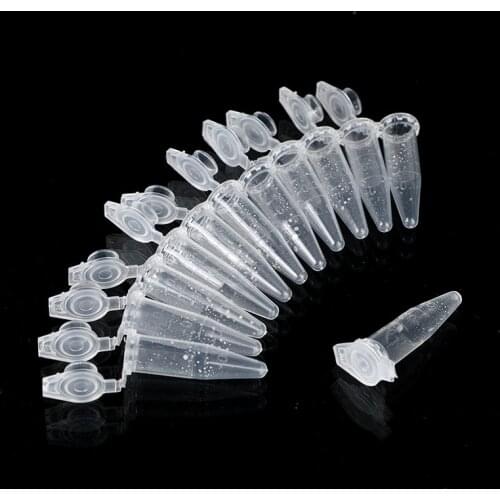 JVLAB Eppendorf Tubes China