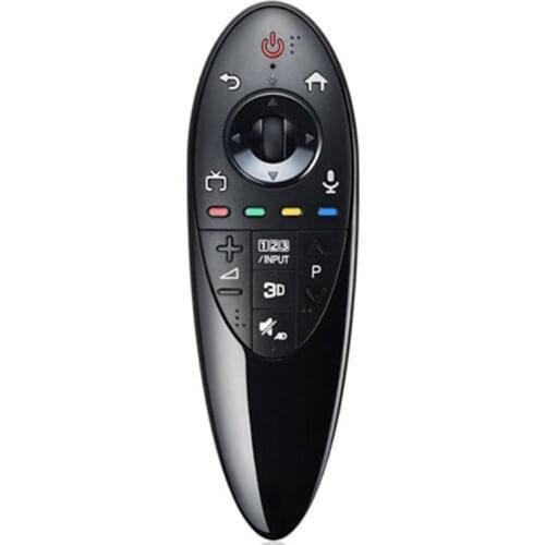 High Quality Magic Remote Controller For LG 3D TV AN-MR500G AN-MR500 MBM63935937