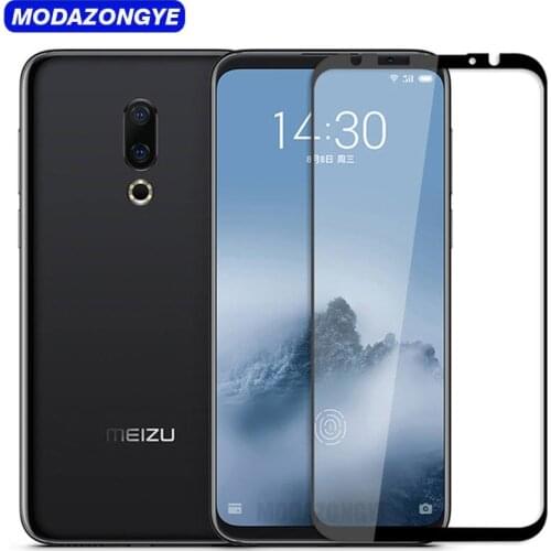 Защитные пленки для Meizu 16 MODAZONGYE China At AliExpress