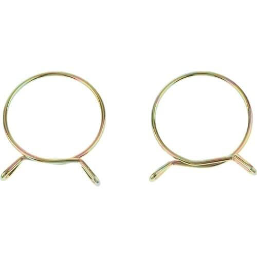 Motorcycle Motorbike Front Fork Shock Absorber Dust Proof Cover for CG125