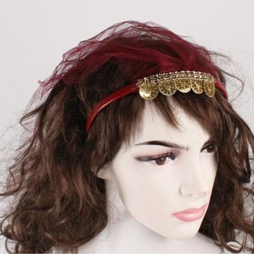 'Night Burgundy Toll Sequin Bridesmaid Tiara Bridesmaid veil 10 Pcs henna Material хна для мехенди henna bride veil welon