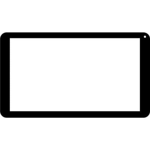 New 10.1" Tablet For Reellex TAB-10E-02 Touch screen digitizer panel replacement glass Sensor Free Shipping