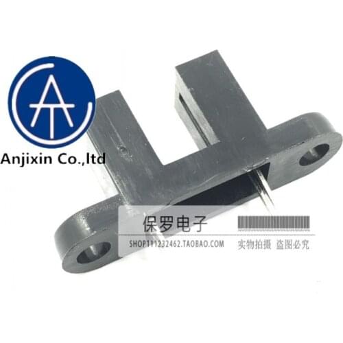 10pcs 100% orginal and new WYC slot type optocoupler H104 H105 H206 H208 photoelectric switch H21A3 sensor real stock