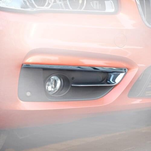 220i Front Bumper Left Right Lamp Cover Trim For BMW 2 Series 2015 2016 2017 From Chinese Auto Part Manufacturer Musion