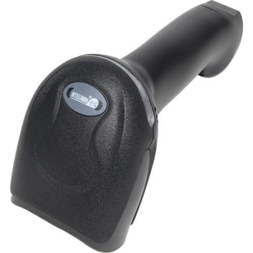 Netum F20 Handheld Wired Ccd Barcode Scanner Portable 32Bit Usb Cable A4 Bar Code Reader For Pos System