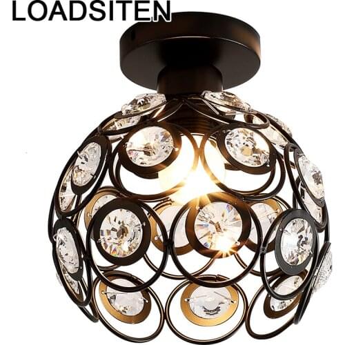 Lampen Modern Colgante Moderna Luminaire For Living Room Luminaria De Teto Lampara Techo Plafondlamp Plafonnier Ceiling Light
