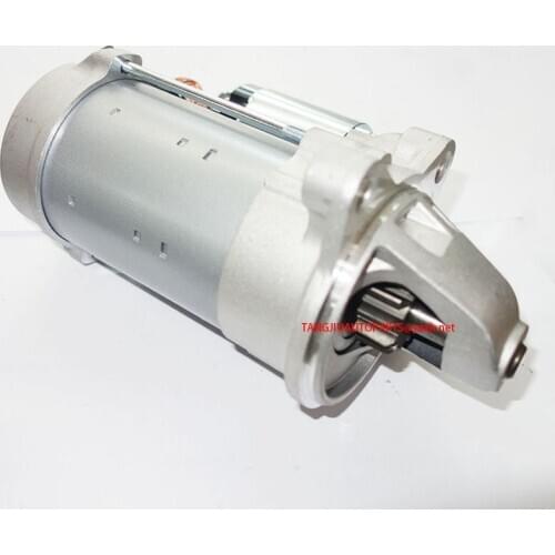 Starter Motor Fit FORD F-150 2013-2017 DL3Z11002A DL3Z11002B DL3Z11002C