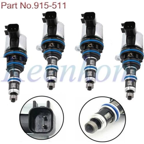 4 Piece Car Solenoid Valve Camshaft Solenoid Valve for Dodge Chrysler 53032152AC 68060345AA 53032152AD