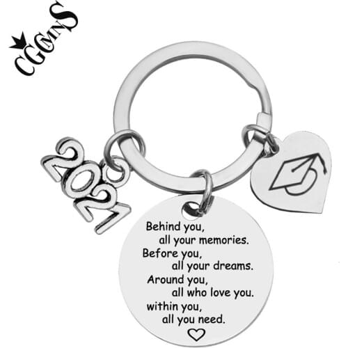 Keychains CGCMNS China