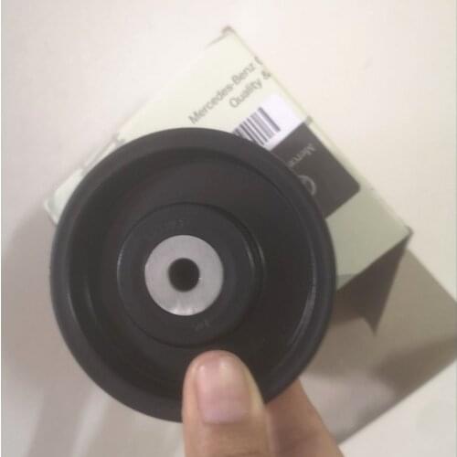 Parts OE No 2722021419 A2722021419 Idler Pulley A 272 202 1419 OEM No A 272 202 14 19