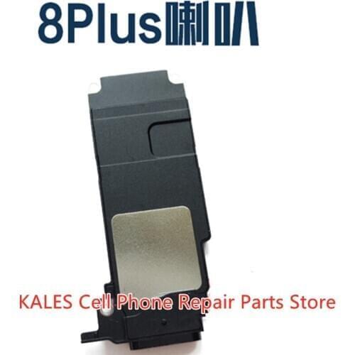 For iPhoe 8Plus Loud Speaker Ringer Buzzer Inner Loundspeaker Spare Parts Replacement