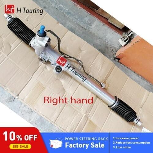 For Toyota hilux Steering Rack Toyota Hilux Surf 40120-35031 44250-35031 4012035031 4425035031 Right hand RHD Left hand LHD