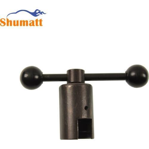 Electric Control Common Rail Injector Fuel Metering Valve Rama Oil Pump Disassembly Repair Tool for SCV PVC PCV Valve