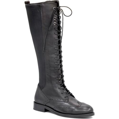 Gedikpasali Women's High Boots