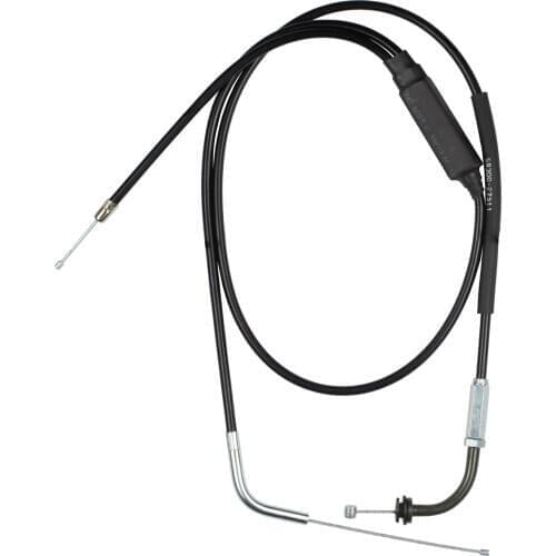 MotoMaster 58300-27511 Throttle Cable for SUZUKI RV 50