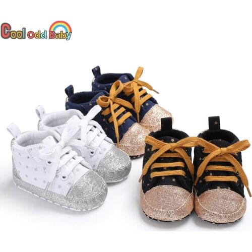 Kekelovebaby Kids Sneakers