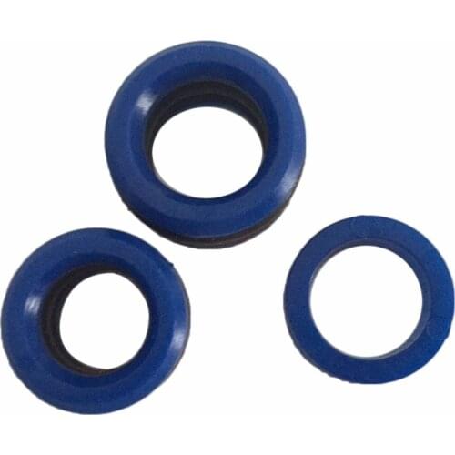 Airless Spray Seal Ring Repair Set 244194 For Spray 390 395 490 495 595