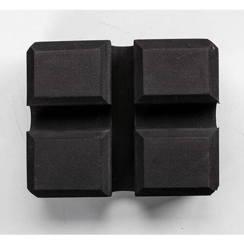 EVA Bench Press Block Boards, 3inch Height Lightweight Bench Rest Foam Block Adjustable Anti-slip Deep Squat Fitness Trainer Aid