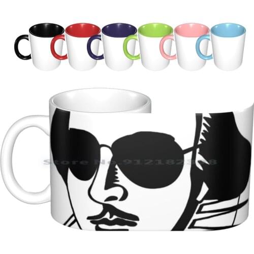 Cool Shakespeare Ceramic Mugs Coffee Cups Milk Tea Mug Shakespeare Nerd Literature Poetry Shakespeare Geek Dork Simple Cool