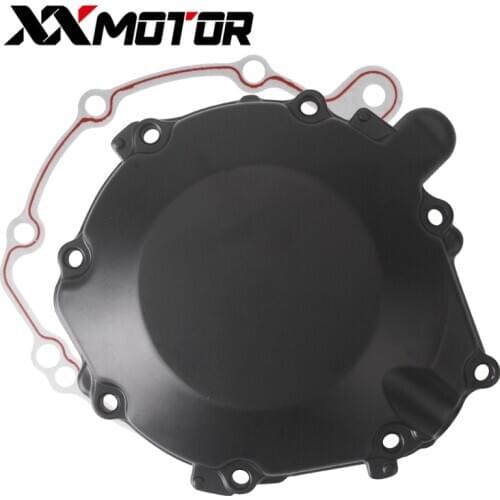 Motor Stator Engine Cover CrankCase Shell For HONDA CBR1000 2004 2005 2006 2007 CBR1000RR 04-07 CBR1000 RR CBR 1000 Motorcycle