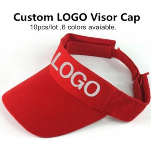 Long Keeper Men's Hats With A Visor